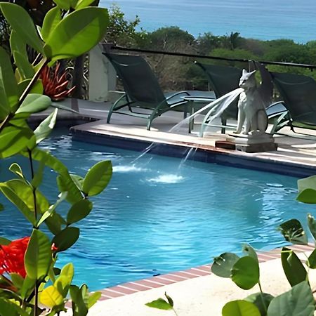 Hacienda Tamarindo Hotel Vieques Eksteriør billede