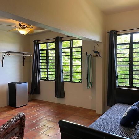 Hacienda Tamarindo Hotel Vieques Eksteriør billede