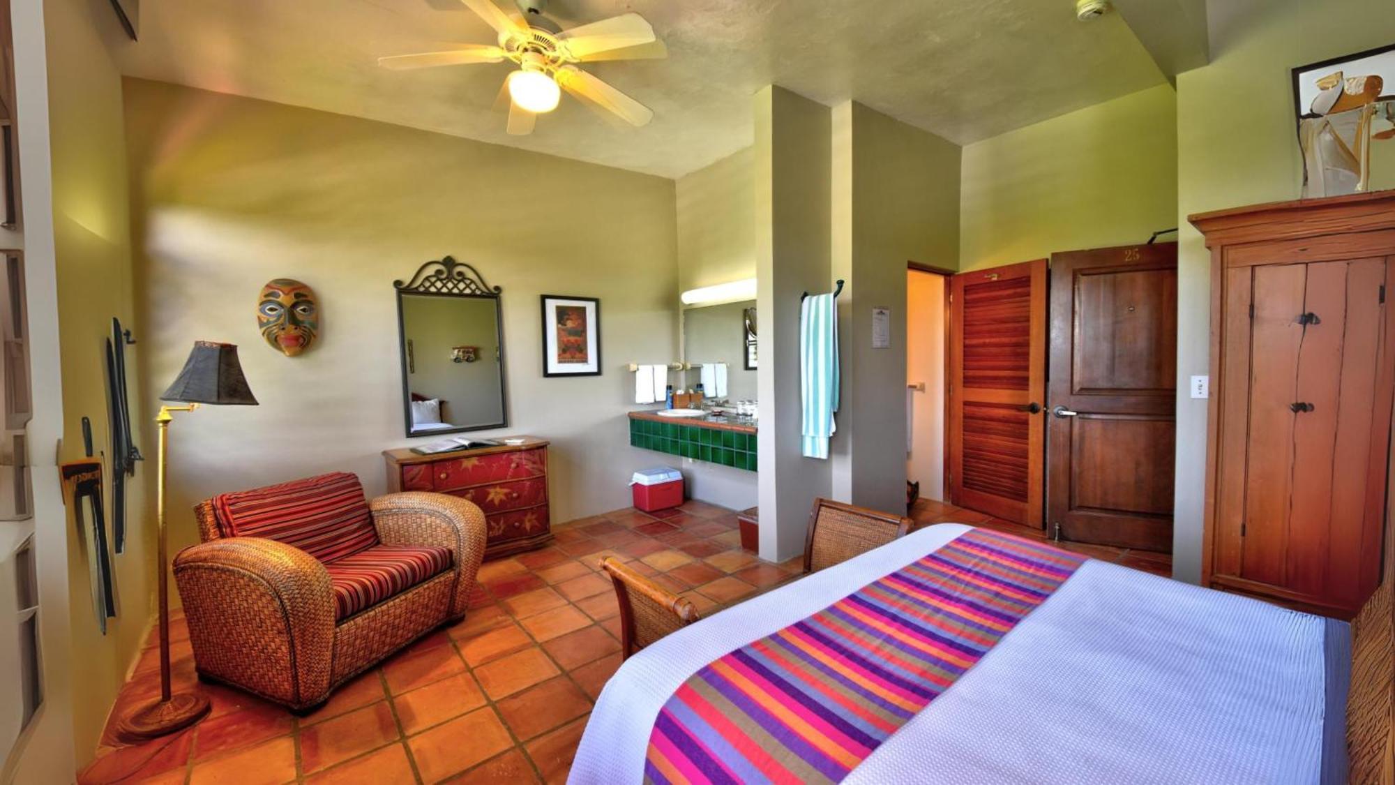Hacienda Tamarindo Hotel Vieques Eksteriør billede