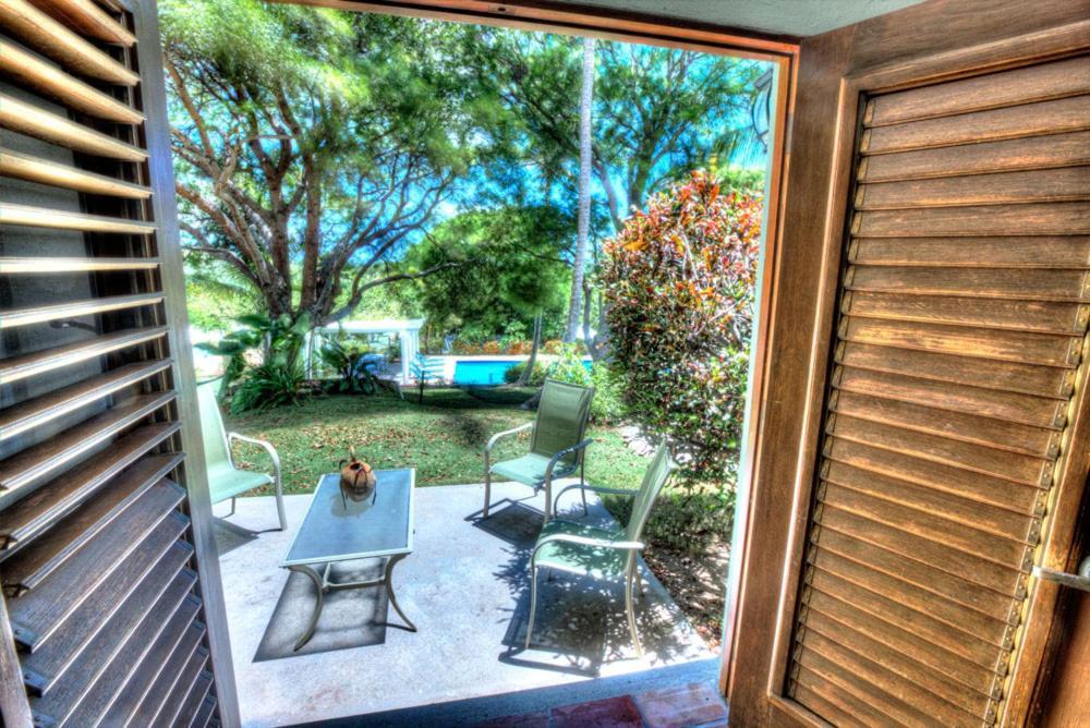 Hacienda Tamarindo Hotel Vieques Eksteriør billede