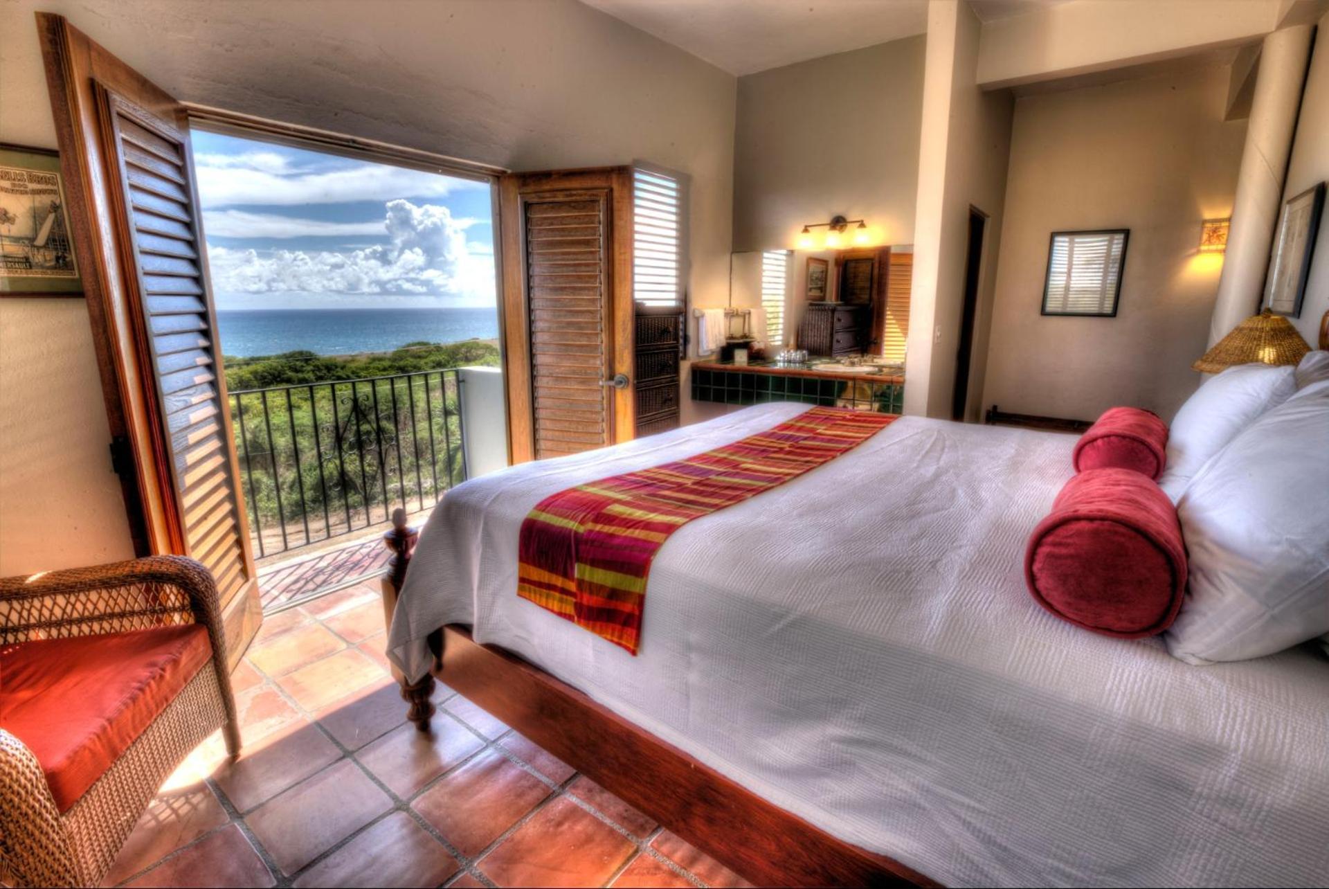 Hacienda Tamarindo Hotel Vieques Eksteriør billede
