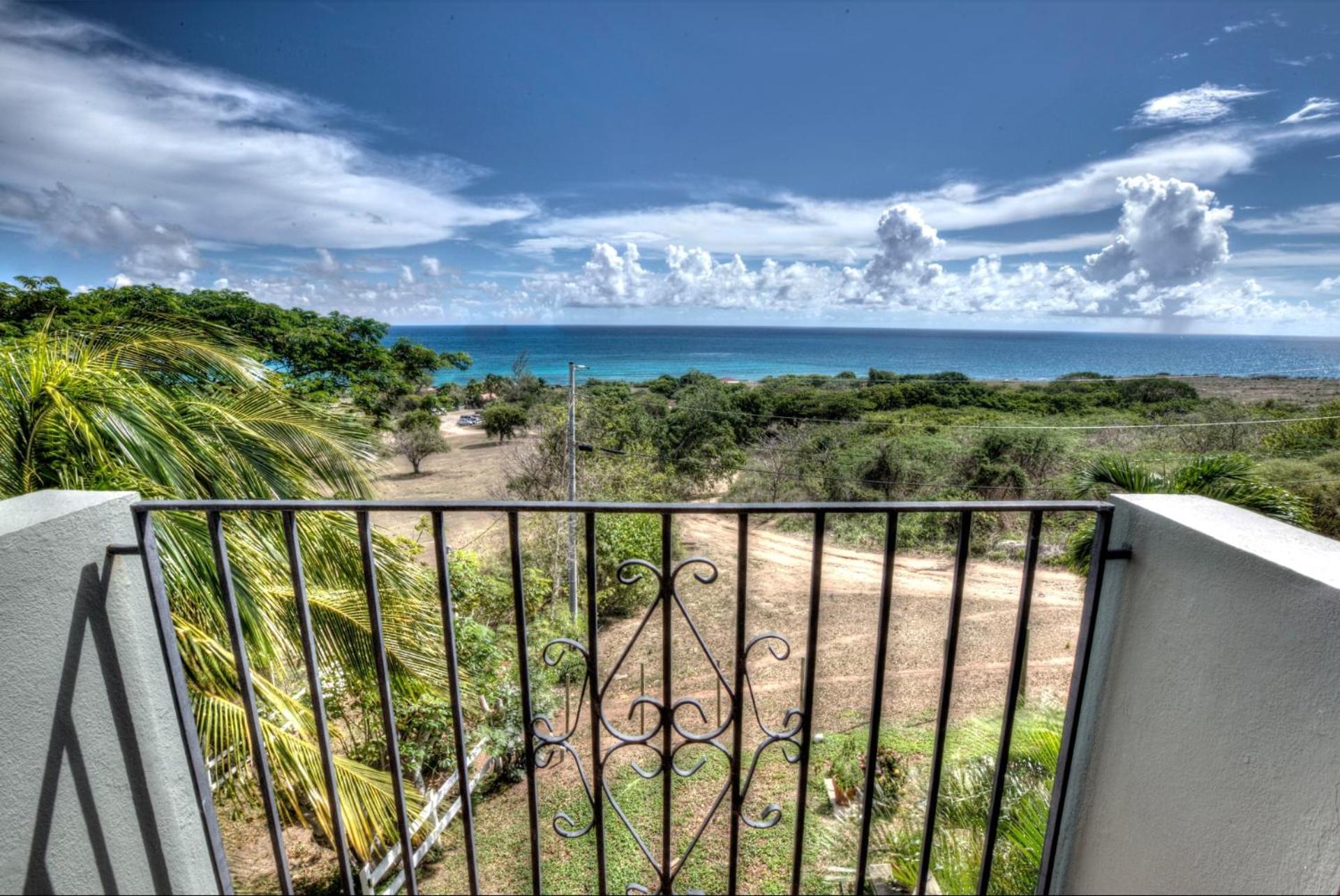 Hacienda Tamarindo Hotel Vieques Eksteriør billede