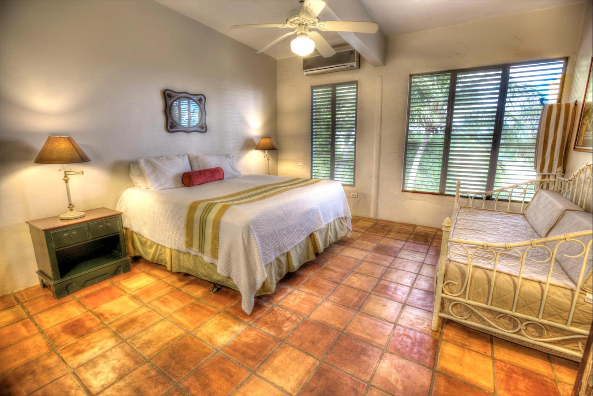 Hacienda Tamarindo Hotel Vieques Eksteriør billede