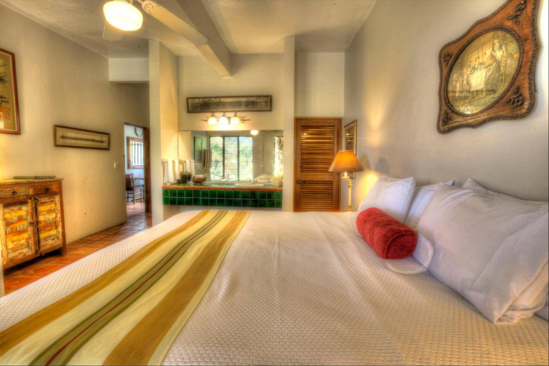 Hacienda Tamarindo Hotel Vieques Eksteriør billede