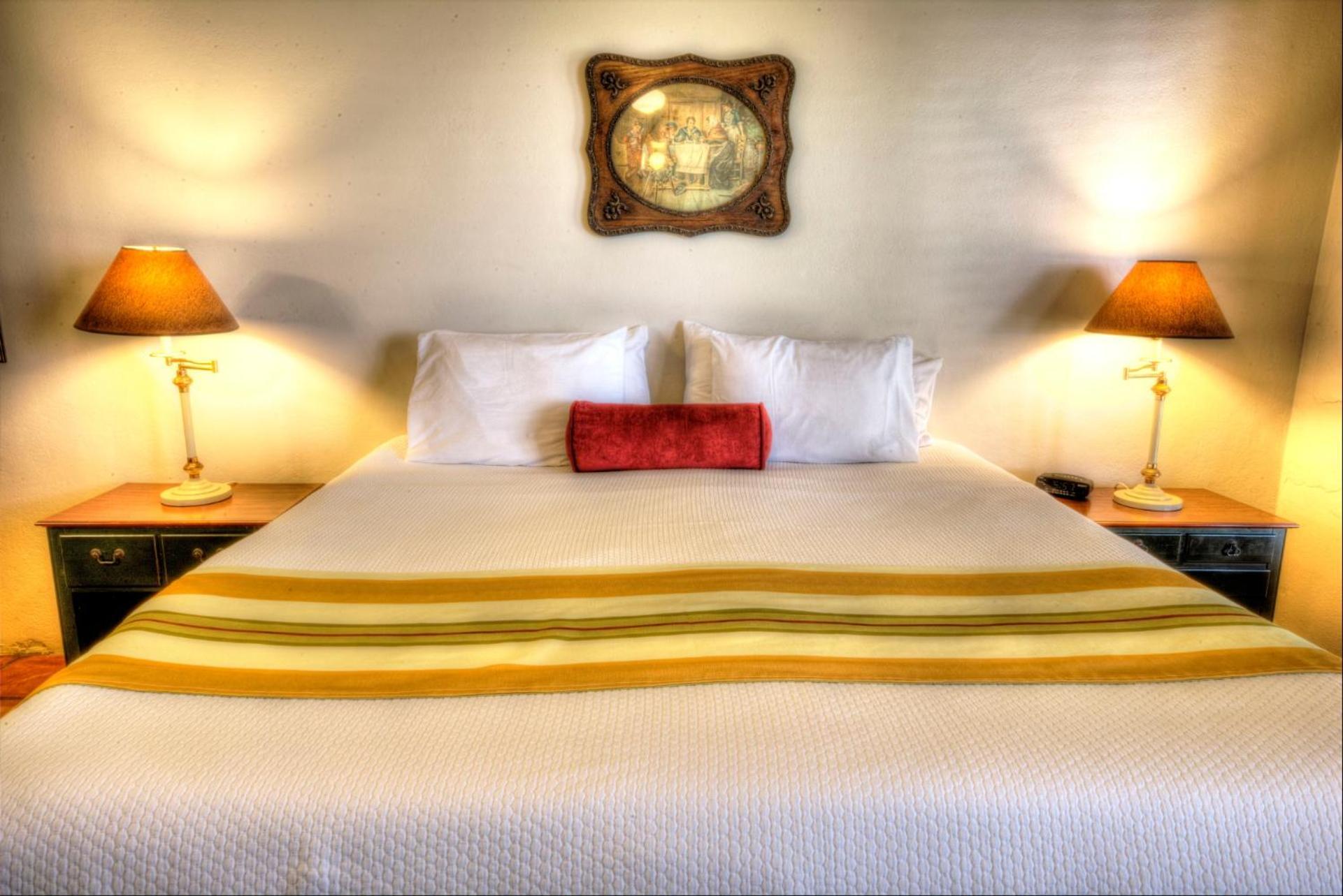 Hacienda Tamarindo Hotel Vieques Eksteriør billede
