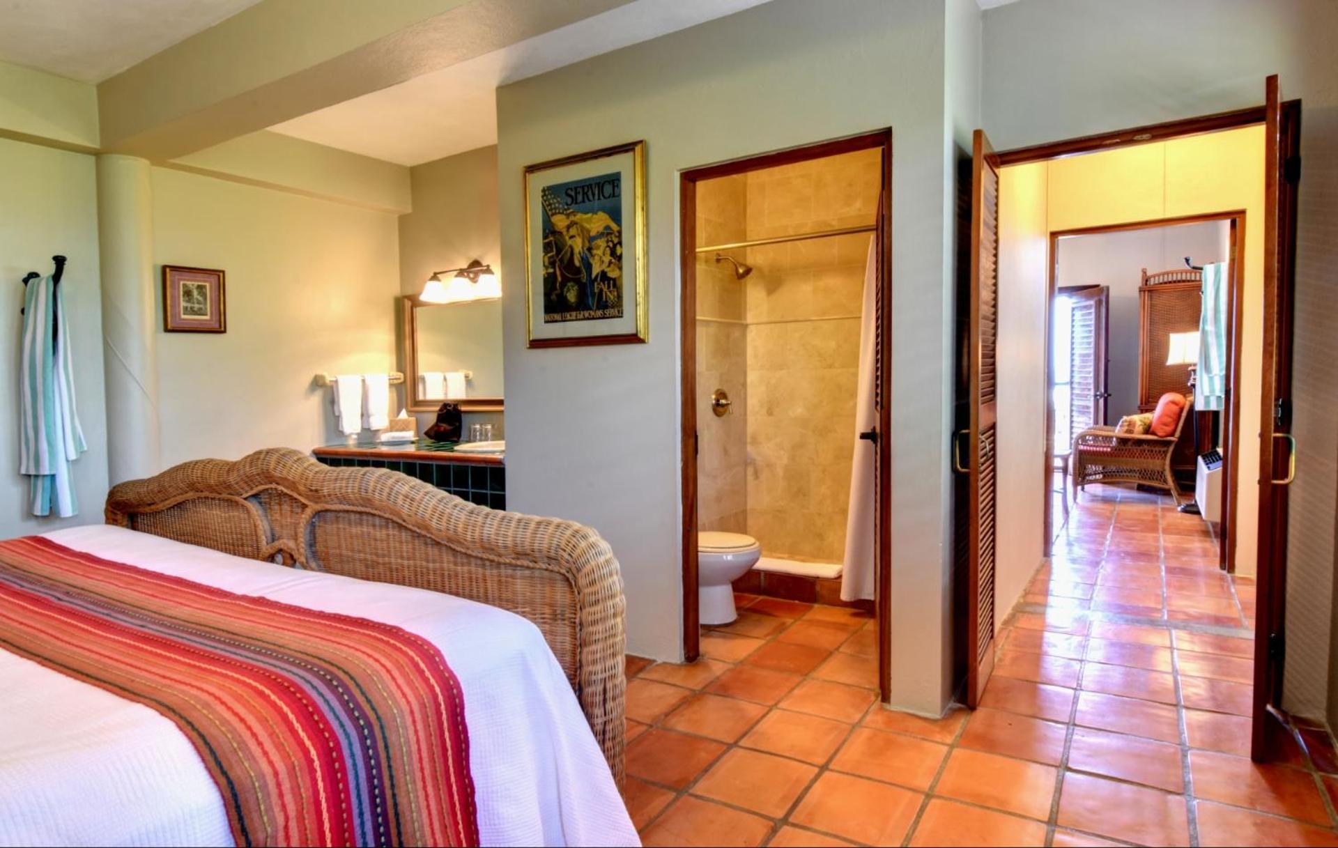 Hacienda Tamarindo Hotel Vieques Eksteriør billede