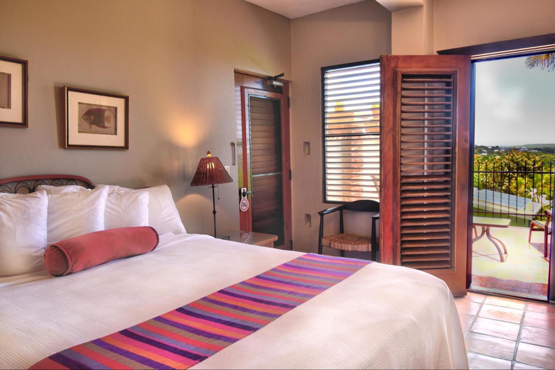Hacienda Tamarindo Hotel Vieques Eksteriør billede