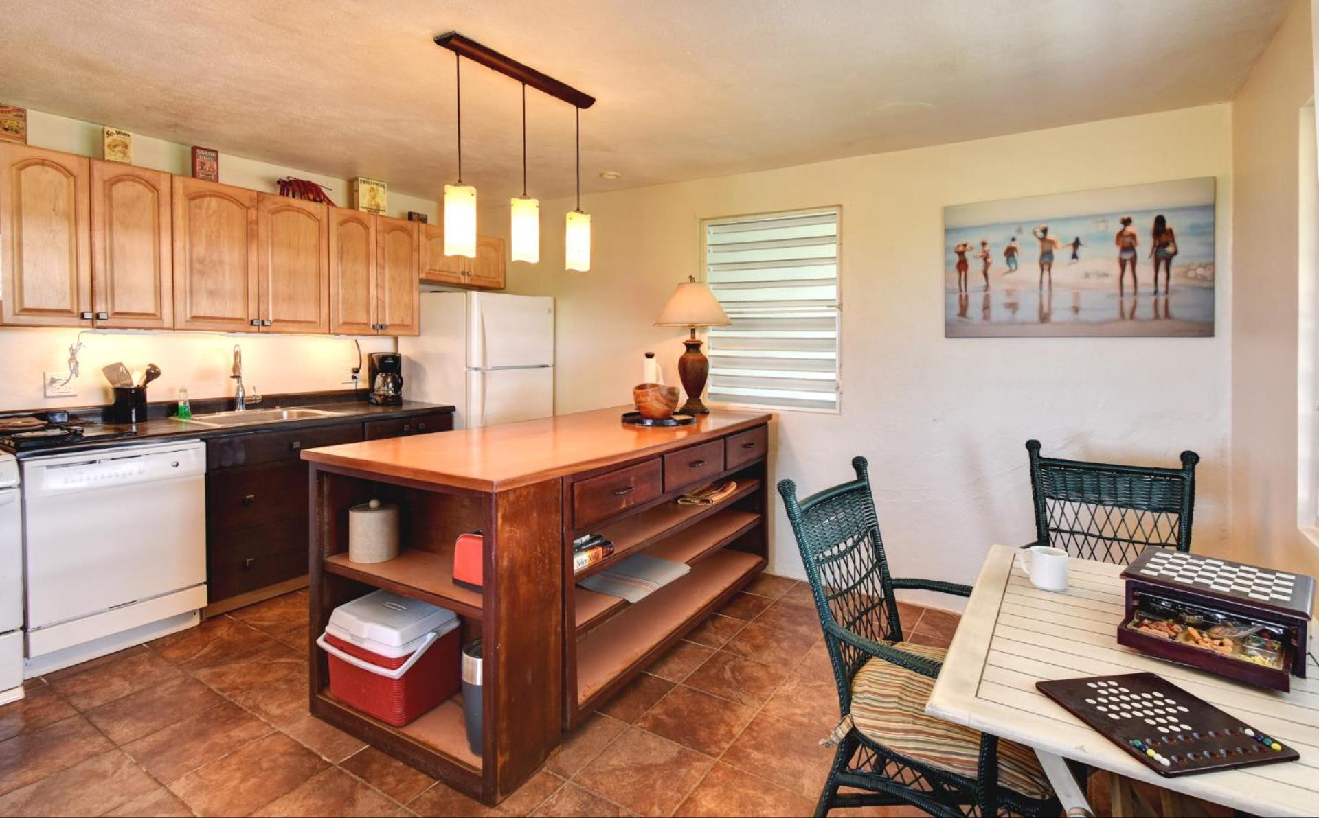 Hacienda Tamarindo Hotel Vieques Eksteriør billede