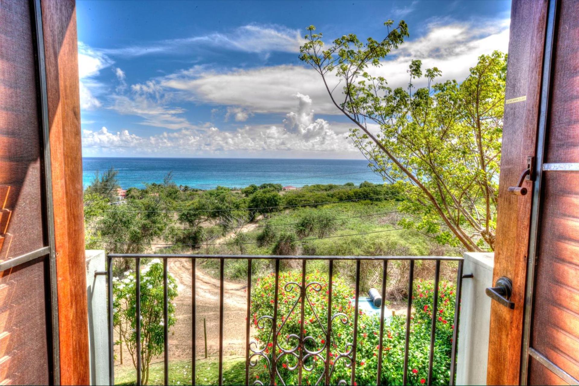 Hacienda Tamarindo Hotel Vieques Eksteriør billede