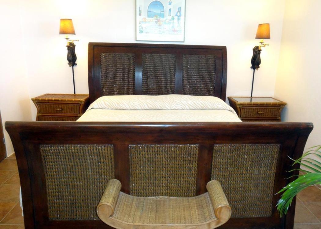 Hacienda Tamarindo Hotel Vieques Eksteriør billede