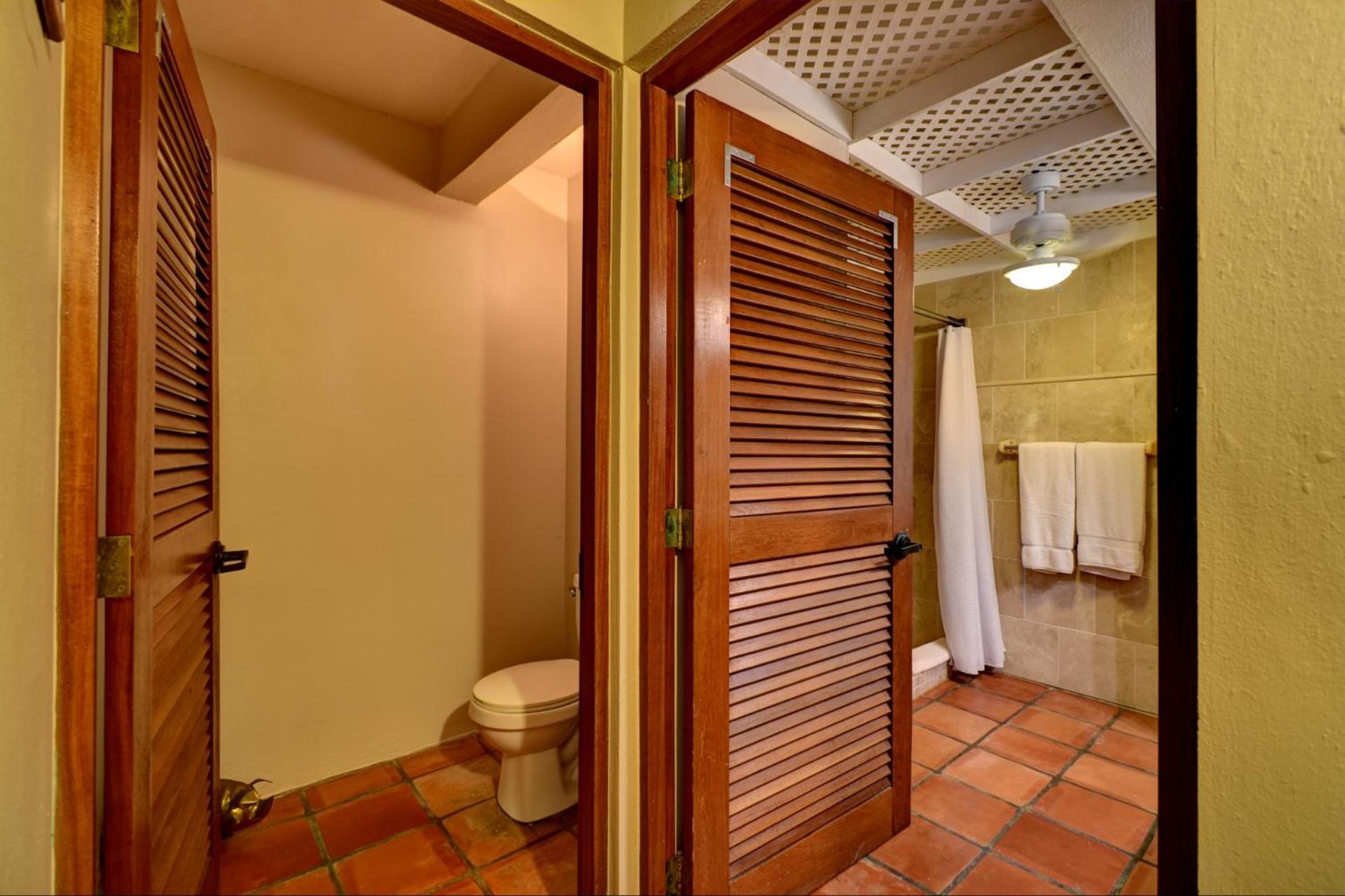 Hacienda Tamarindo Hotel Vieques Eksteriør billede