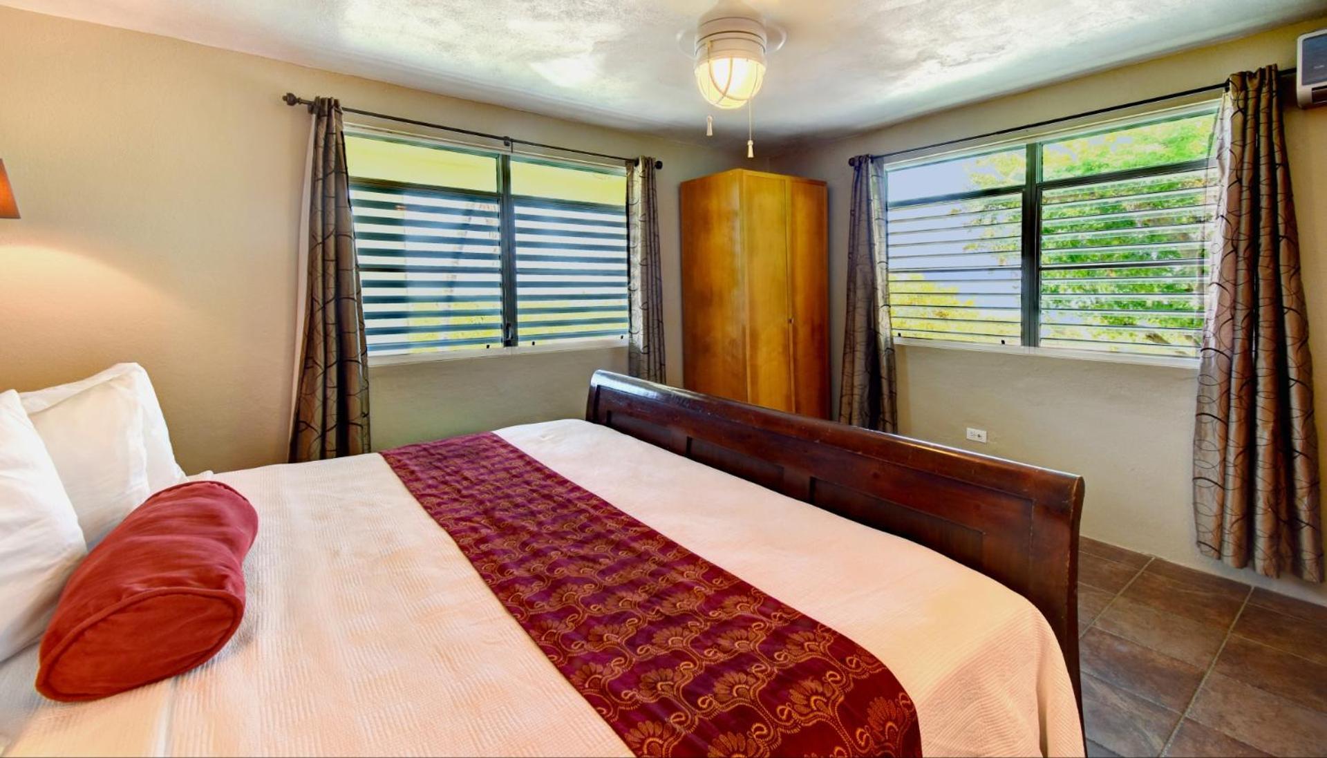 Hacienda Tamarindo Hotel Vieques Eksteriør billede