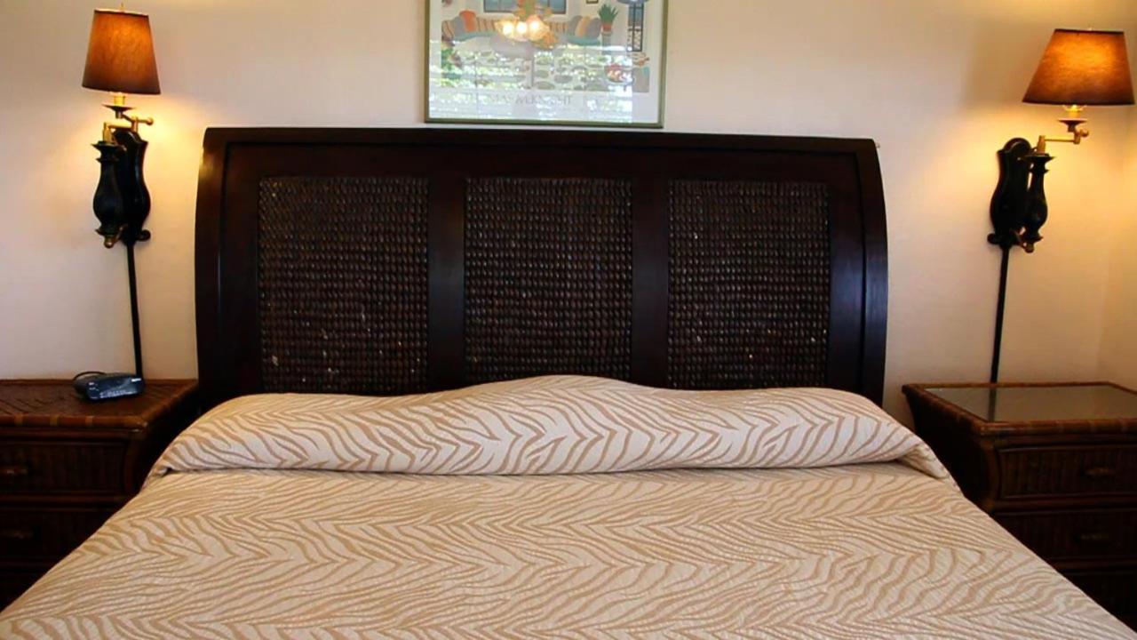 Hacienda Tamarindo Hotel Vieques Eksteriør billede