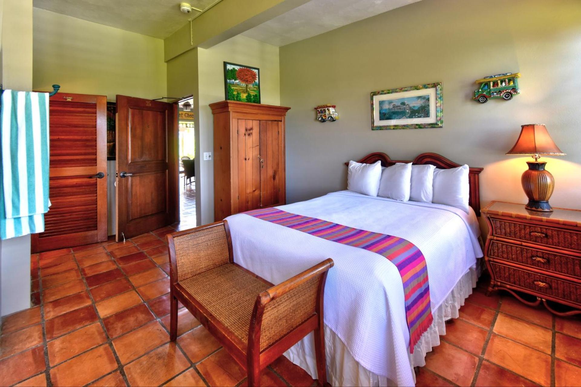 Hacienda Tamarindo Hotel Vieques Eksteriør billede
