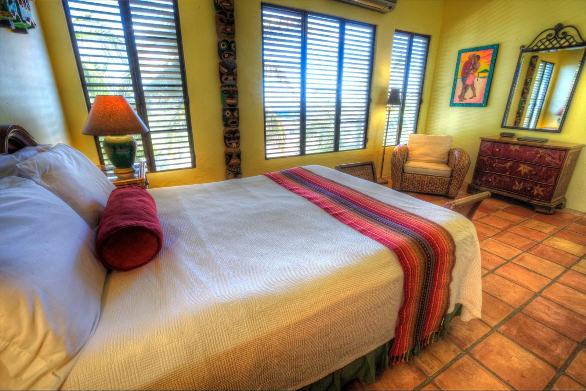 Hacienda Tamarindo Hotel Vieques Eksteriør billede