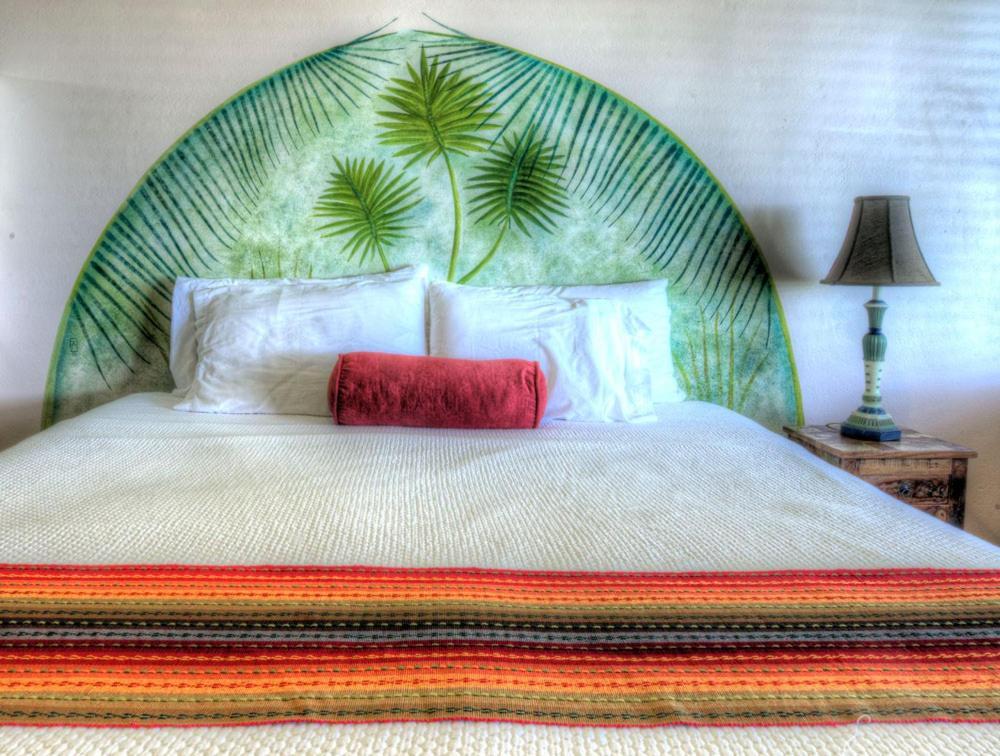 Hacienda Tamarindo Hotel Vieques Eksteriør billede
