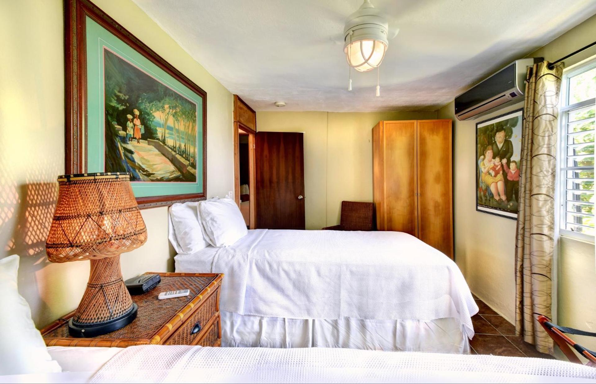 Hacienda Tamarindo Hotel Vieques Eksteriør billede