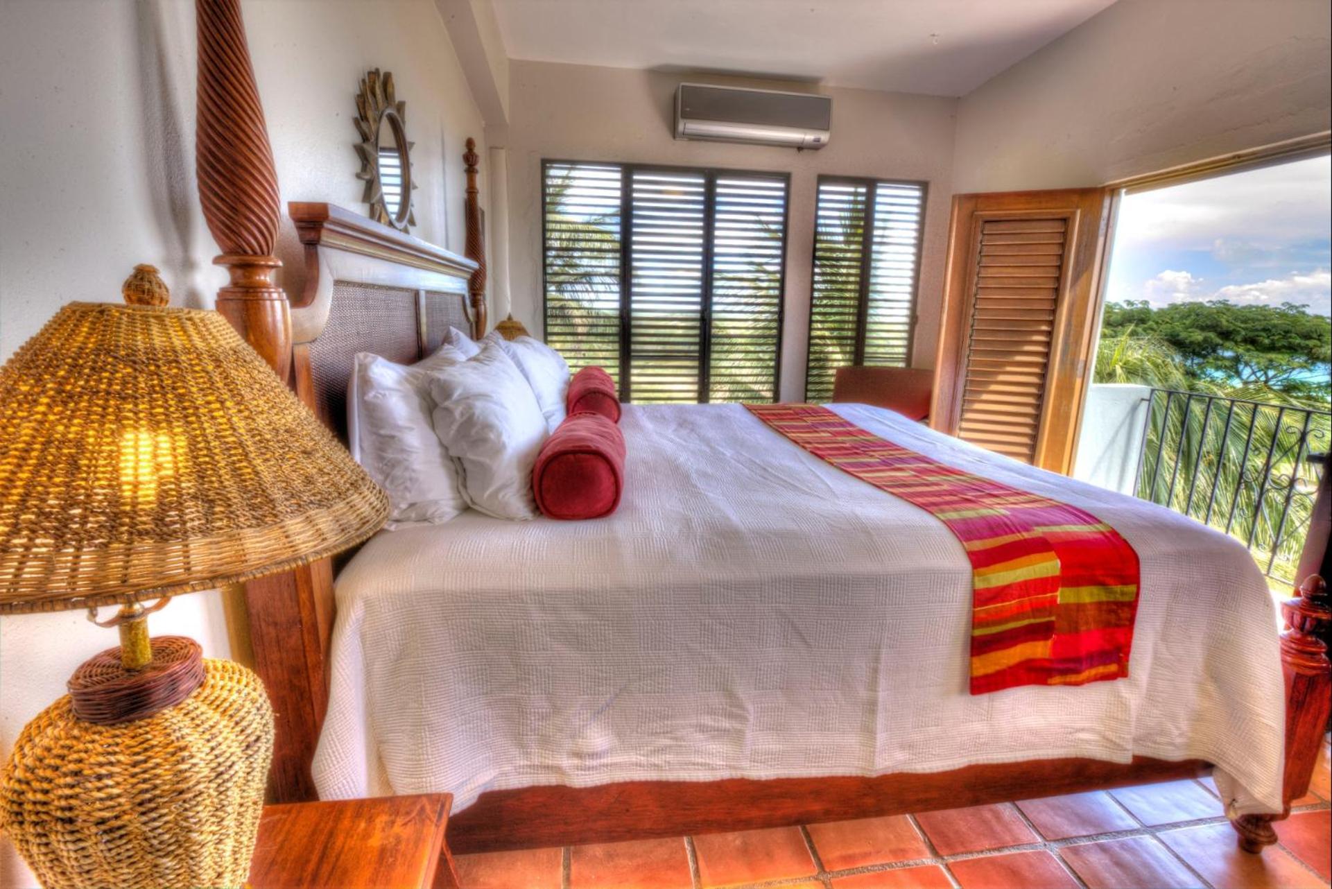 Hacienda Tamarindo Hotel Vieques Eksteriør billede