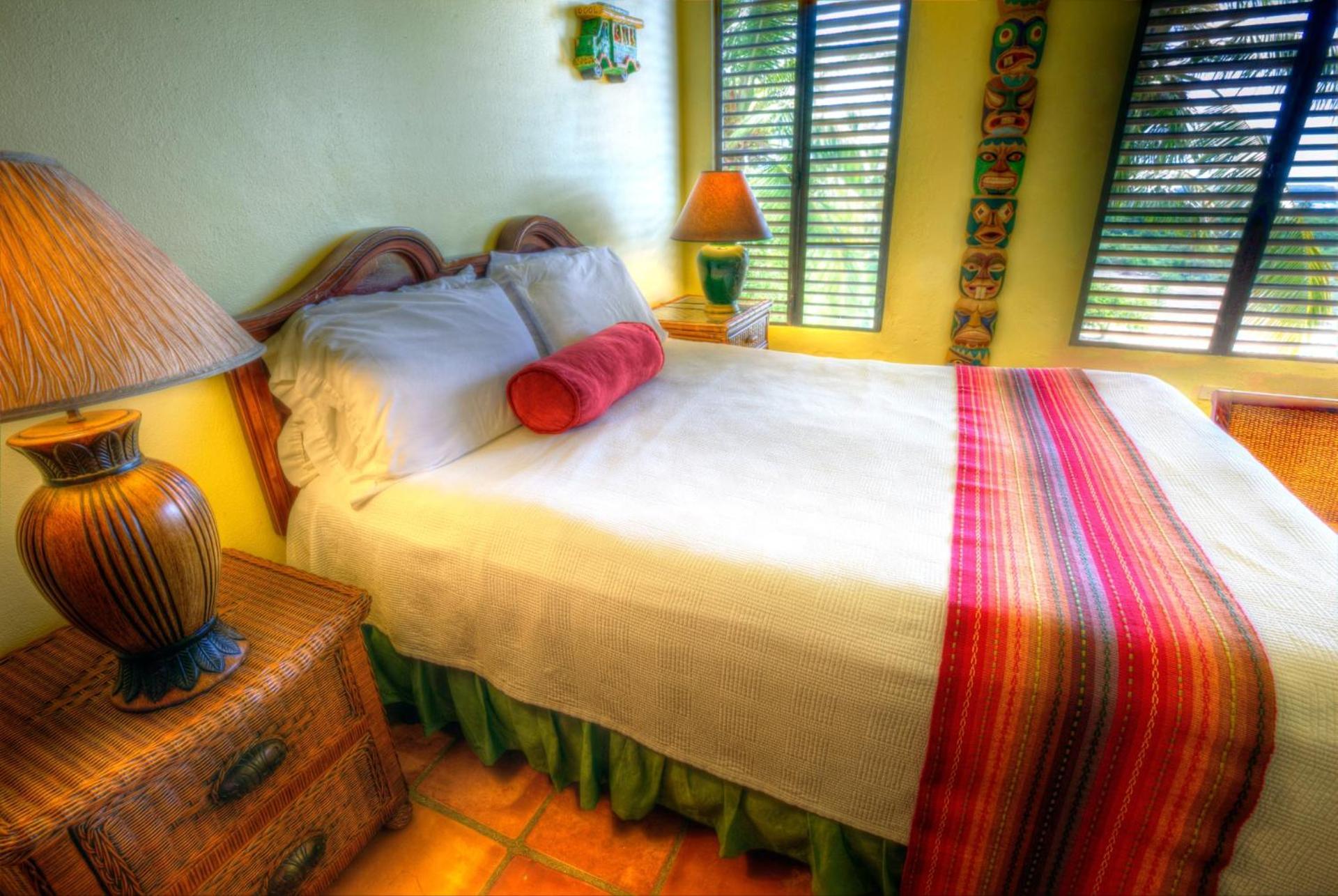 Hacienda Tamarindo Hotel Vieques Eksteriør billede