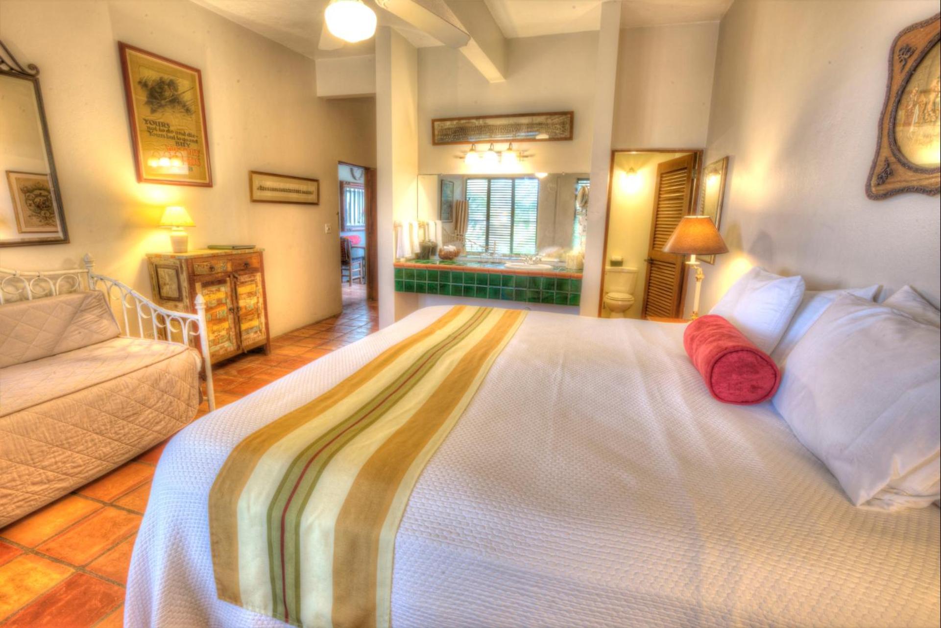 Hacienda Tamarindo Hotel Vieques Eksteriør billede