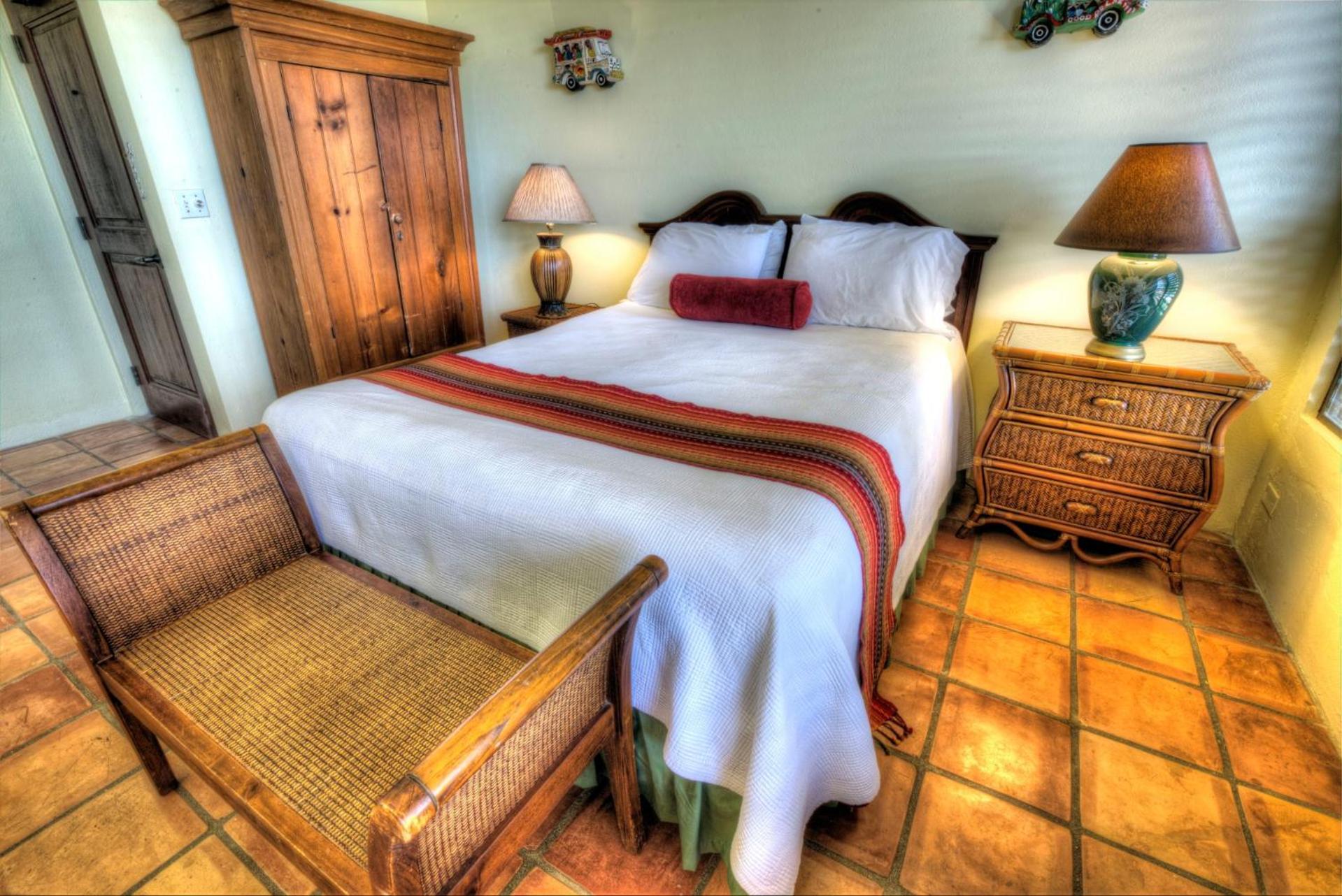 Hacienda Tamarindo Hotel Vieques Eksteriør billede