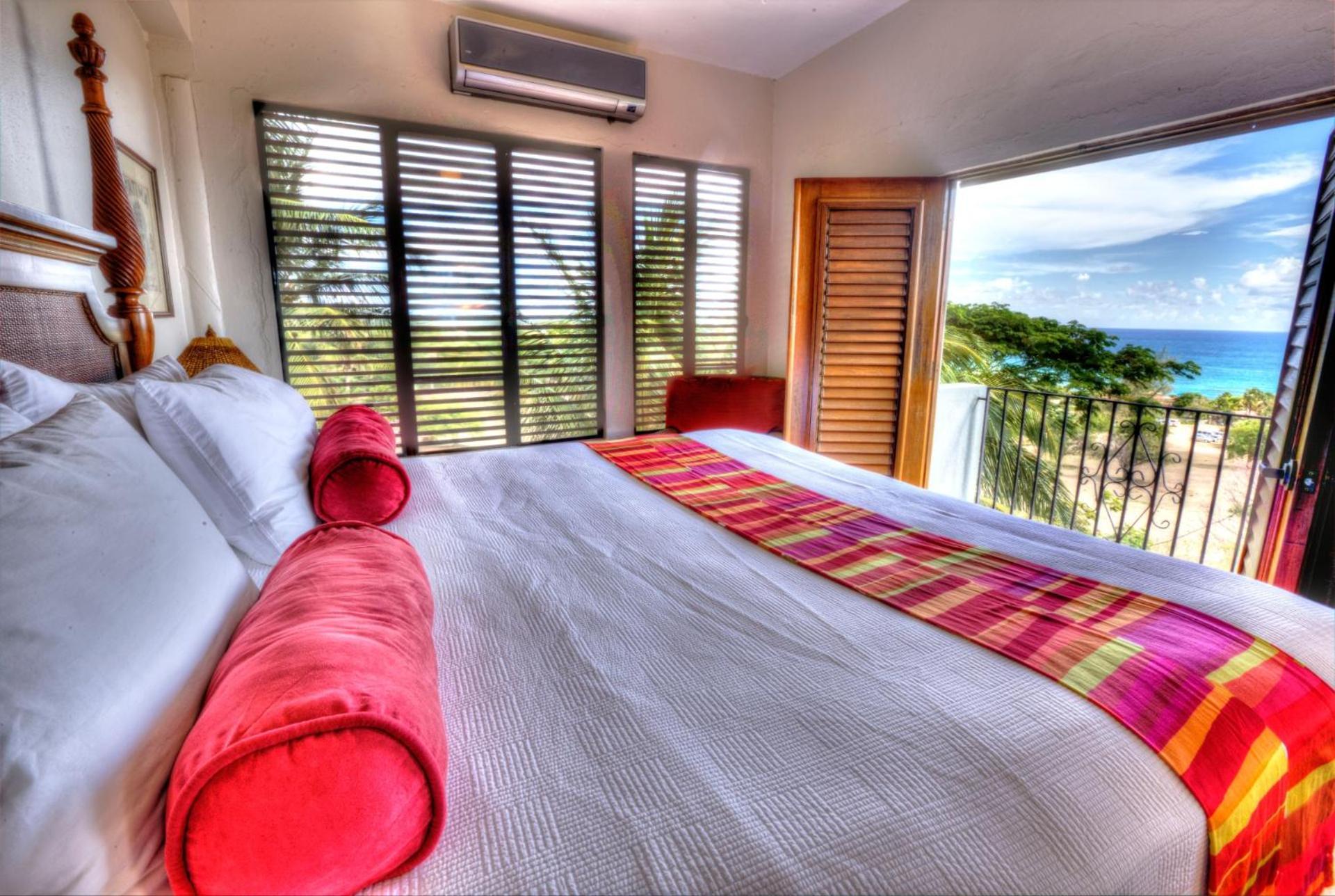 Hacienda Tamarindo Hotel Vieques Eksteriør billede