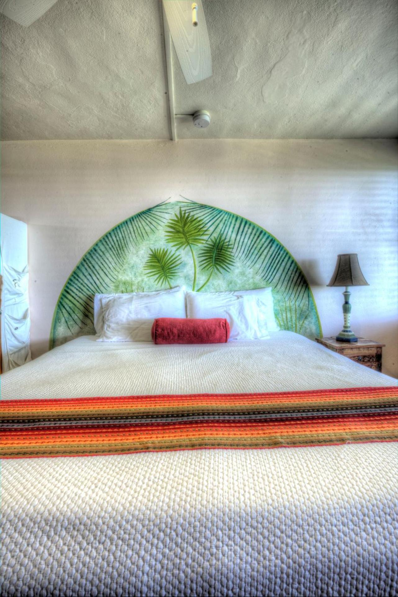 Hacienda Tamarindo Hotel Vieques Eksteriør billede