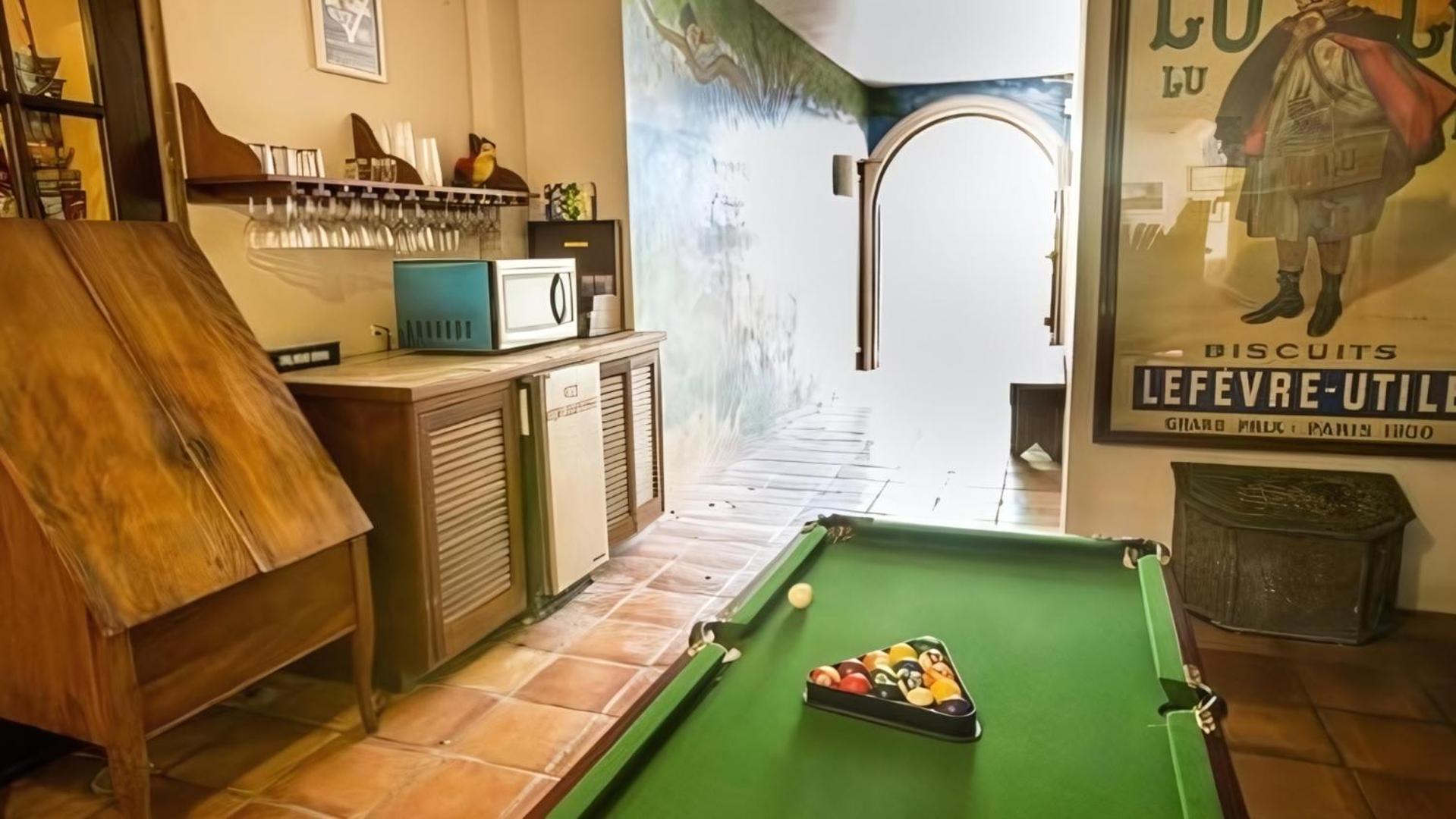 Hacienda Tamarindo Hotel Vieques Eksteriør billede