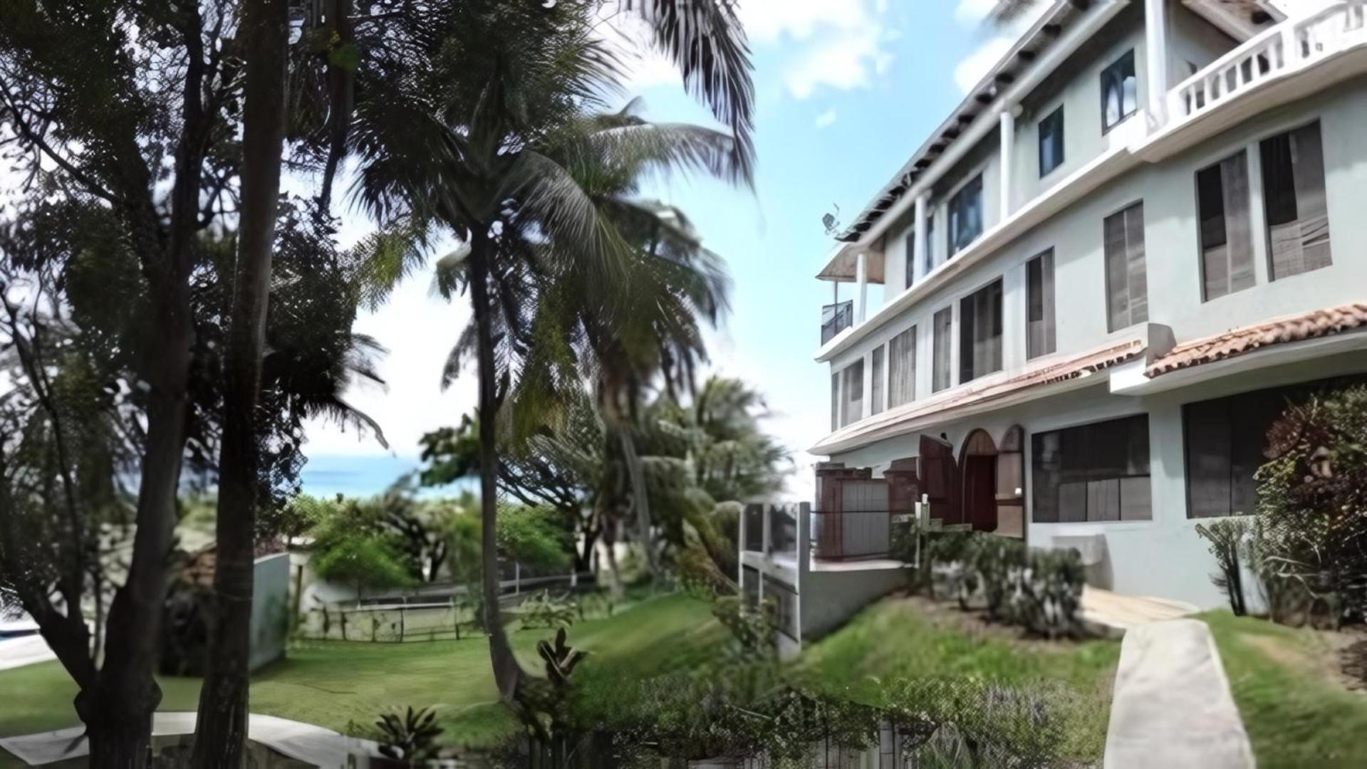 Hacienda Tamarindo Hotel Vieques Eksteriør billede