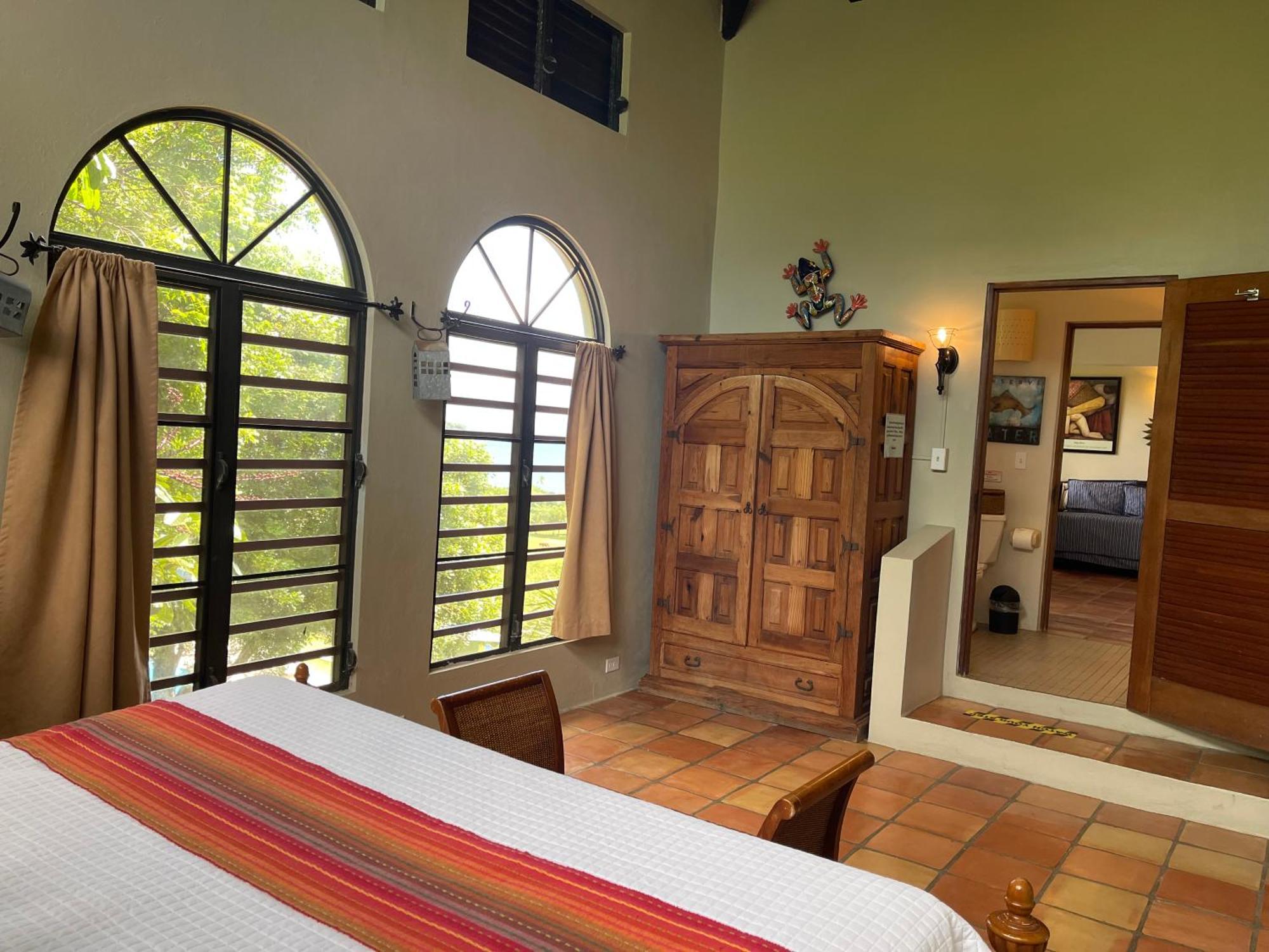 Hacienda Tamarindo Hotel Vieques Eksteriør billede