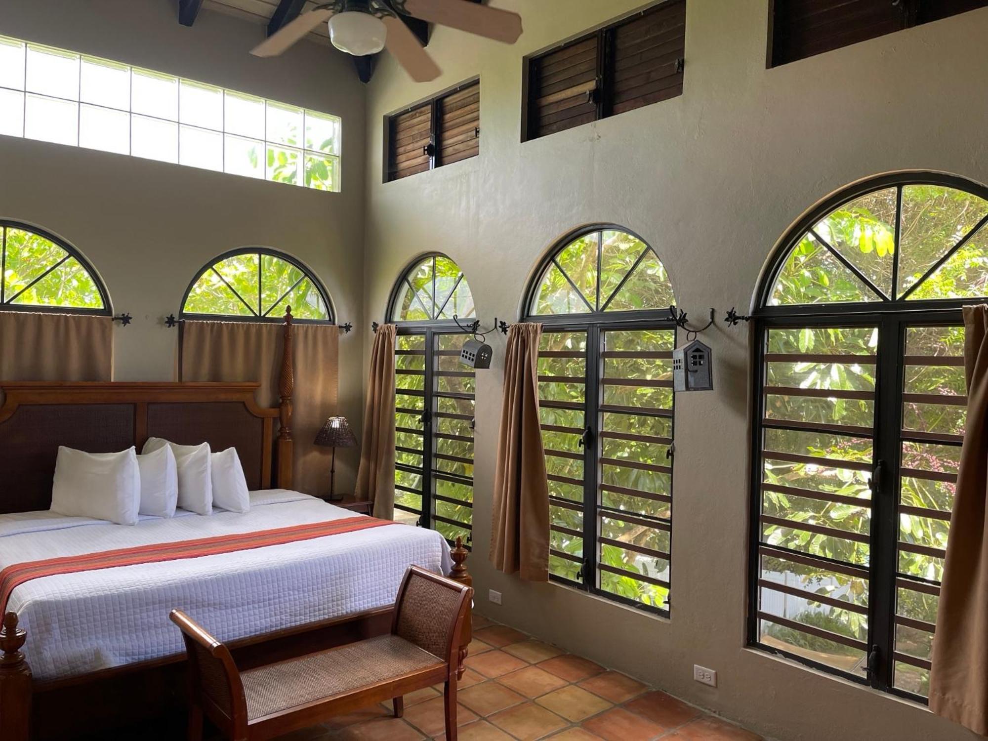Hacienda Tamarindo Hotel Vieques Eksteriør billede